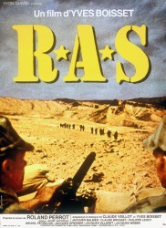 Voir R.A.S. en streaming et VOD