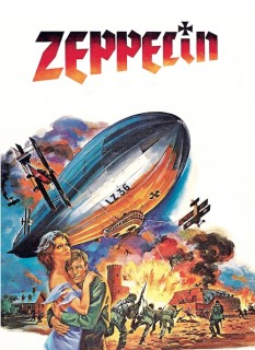 Voir Zeppelin en streaming sur Filmo