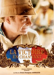 Voir La victoire en chantant en streaming et VOD