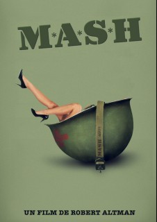 Voir M.A.S.H. en streaming sur Filmo