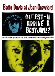 Voir Qu'est-il arrivé à Baby Jane ? en streaming et VOD