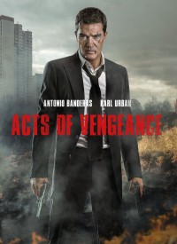 Voir Acts of vengeance en streaming et VOD