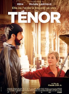 Voir Ténor en streaming sur Filmo