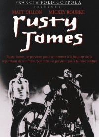 Voir Rusty James en streaming et VOD