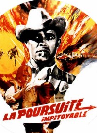 Voir La poursuite impitoyable en streaming et VOD