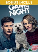 Voir Game Night en streaming et VOD