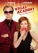 Voir Vegas academy: coup de poker pour la fac en streaming et VOD