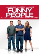 Voir Funny People en streaming et VOD