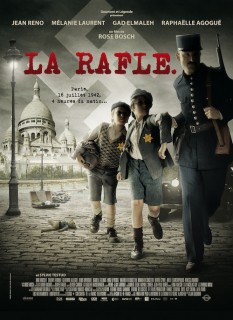 Voir La rafle en streaming sur Filmo