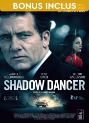 Voir Shadow Dancer en streaming et VOD