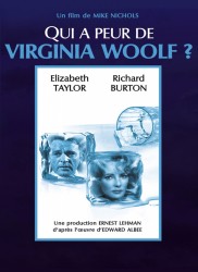 Voir Qui a peur de virginia woolf ? en streaming et VOD