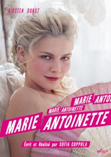 Voir Marie-Antoinette en streaming sur Filmo