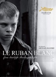 Voir Le ruban blanc en streaming et VOD