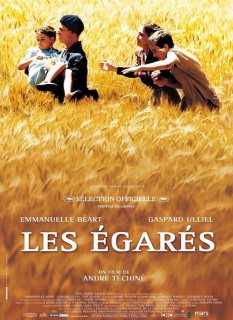 Voir Les Egarés en streaming sur Filmo