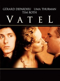 Voir Vatel en streaming sur Filmo