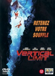 Voir Vertical Limit en streaming et VOD