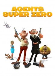 Voir Agents super zéro en streaming et VOD