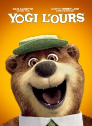 Voir Yogi l'ours en streaming et VOD