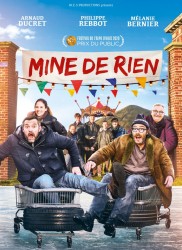 Voir Mine de rien en streaming et VOD