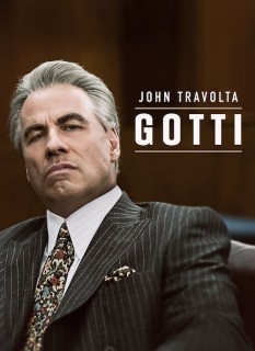 Voir Gotti en streaming sur Filmo