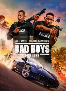 Voir Bad boys for life en streaming sur Filmo