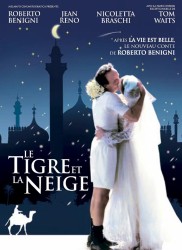 Voir Le Tigre et la neige en streaming et VOD