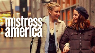 Voir Mistress America en streaming et VOD