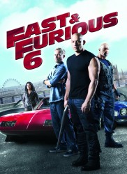 Voir Fast and furious 6 en streaming et VOD