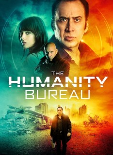 Voir The Humanity Bureau en streaming sur Filmo