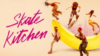 Voir Skate Kitchen en streaming et VOD