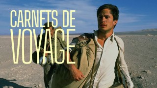 Voir Carnets de voyage en streaming et VOD