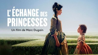 Voir L'échange des princesses en streaming et VOD