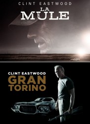 Voir Pack la mule et gran torino en streaming et VOD