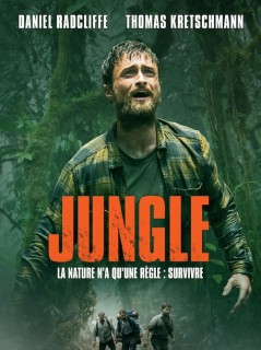 Voir Jungle en streaming sur Filmo