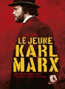 Voir Le jeune Karl Marx en streaming et VOD