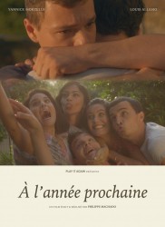 Voir À l'année prochaine en streaming et VOD