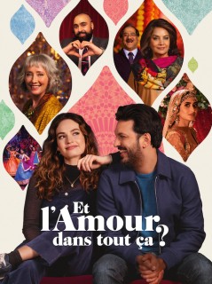 Voir Et l'Amour dans tout ça ? en streaming sur Filmo