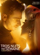 Voir Trois nuits par semaine en streaming et VOD