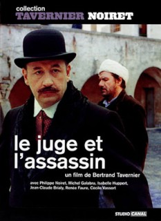 Voir Le juge et l'assassin en streaming sur Filmo