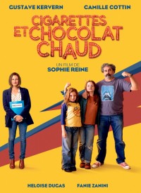 Voir Cigarettes et chocolat chaud en streaming et VOD