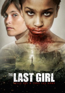 Voir The Last Girl : celle qui a tous les dons en streaming sur Filmo