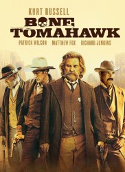 Voir Bone Tomahawk en streaming et VOD