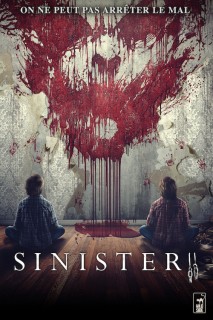 Voir Sinister 2 en streaming sur Filmo