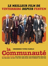 Voir La communauté en streaming et VOD