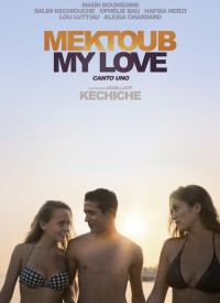 Voir Mektoub, My Love : Canto Uno en streaming et VOD