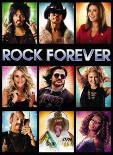 Voir Rock Forever en streaming sur Filmo