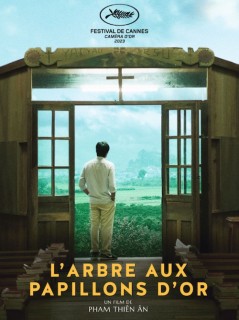 Voir L'Arbre aux papillons d'or en streaming sur Filmo