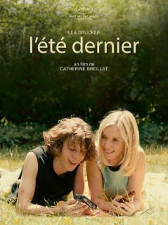 Voir L'été dernier en streaming sur Filmo