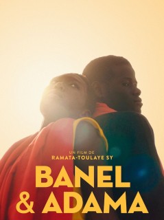 Voir Banel et Adama en streaming sur Filmo