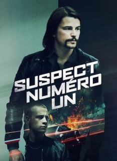 Voir Suspect numéro un en streaming sur Filmo